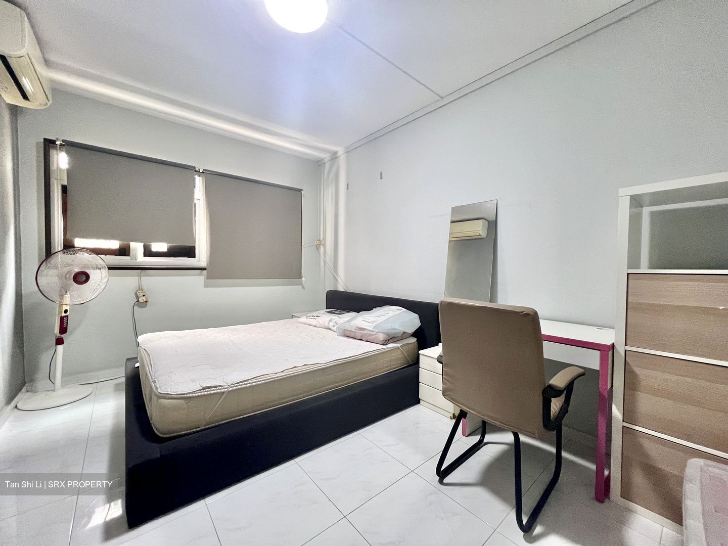 Blk 307 Woodlands Avenue 1 (Woodlands), HDB 4 Rooms #552764251